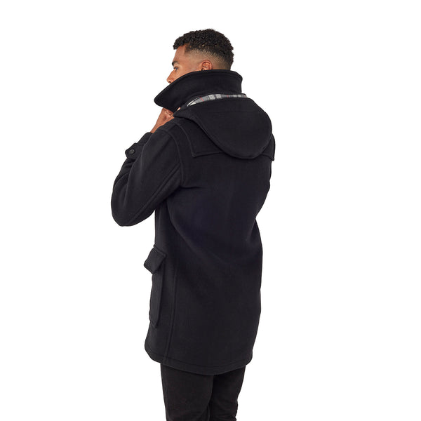 Original montgomery hot sale duffle coat review